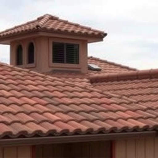 Shingle Roofing Oro Valley