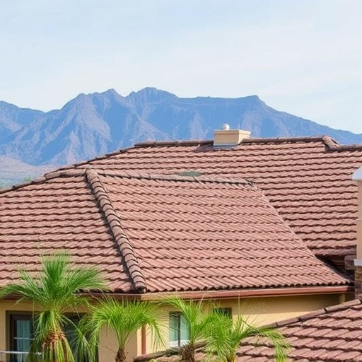 Shingle Roofing Oro Valley