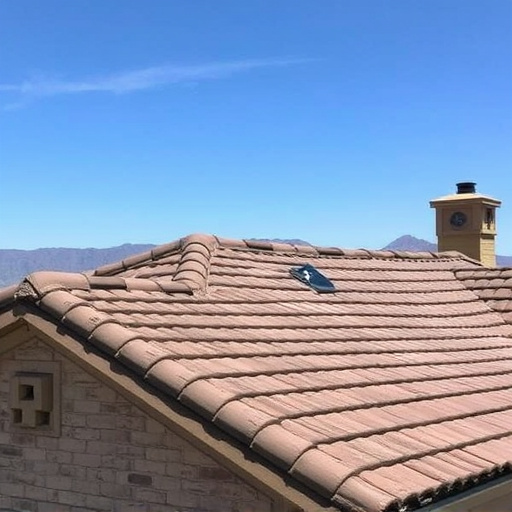 Shingle Roofing Oro Valley