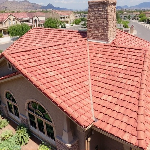 Shingle Roofing Oro Valley