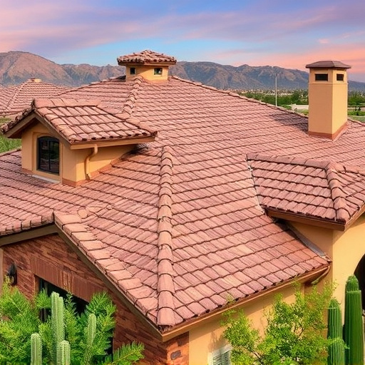 Shingle Roofing Oro Valley