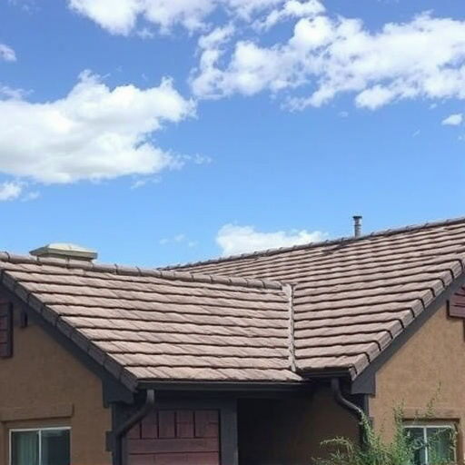 Shingle Roofing Oro Valley