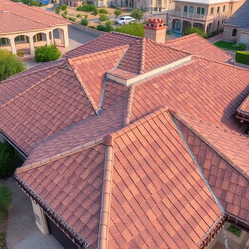 Shingle Roofing Oro Valley