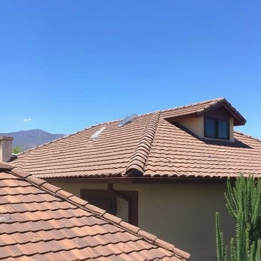Shingle Roofing Oro Valley