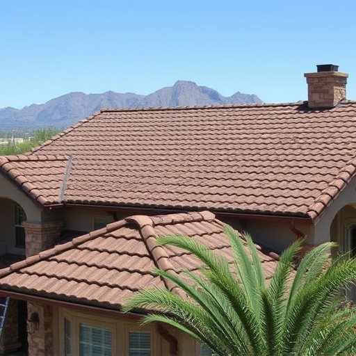 Shingle Roofing Oro Valley