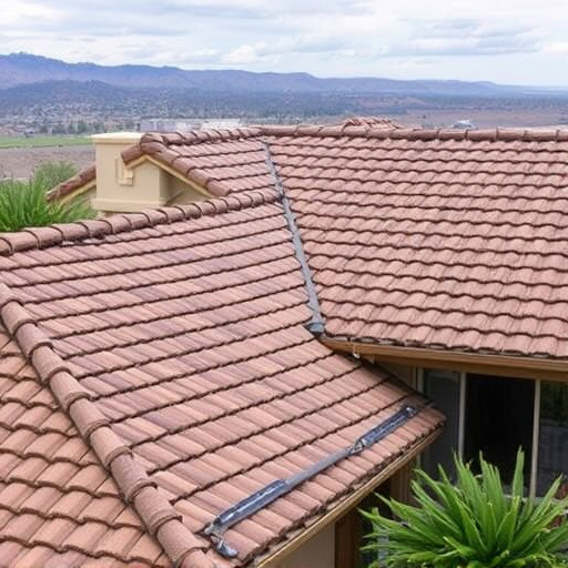 Shingle Roofing Oro Valley