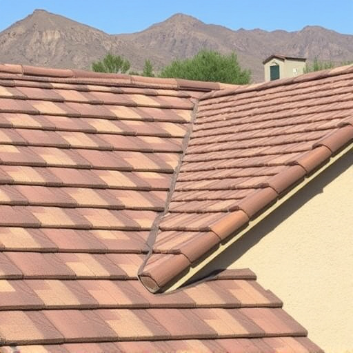 Shingle Roofing Oro Valley