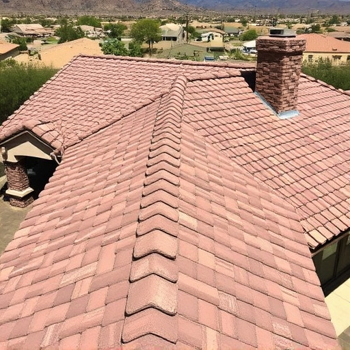 Shingle Roofing Oro Valley