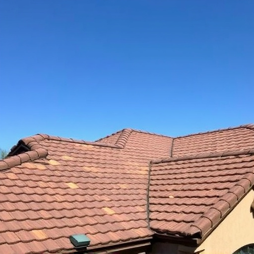 Shingle Roofing Oro Valley