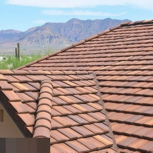 Shingle Roofing Oro Valley
