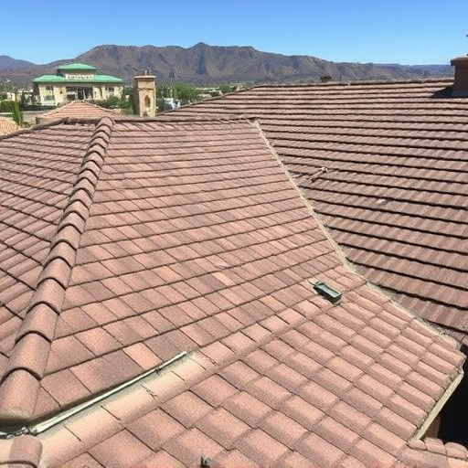 Shingle Roofing Oro Valley
