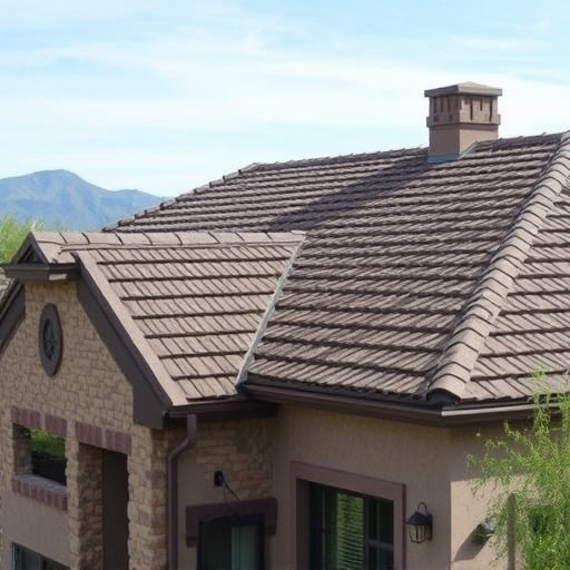 Shingle Roofing Oro Valley