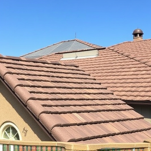 Shingle Roofing Oro Valley