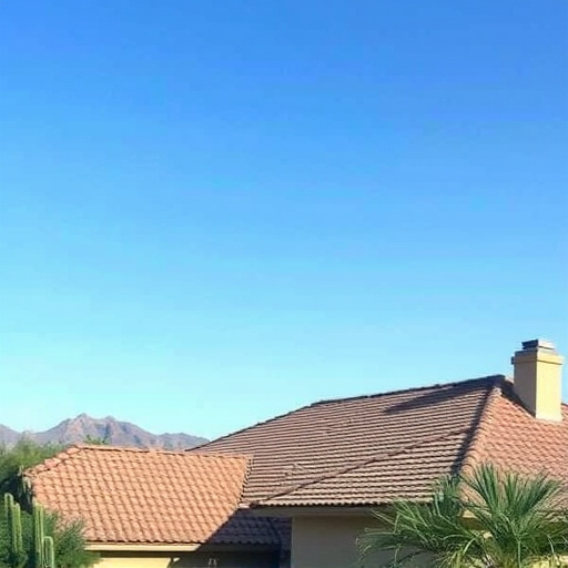 Shingle Roofing Oro Valley
