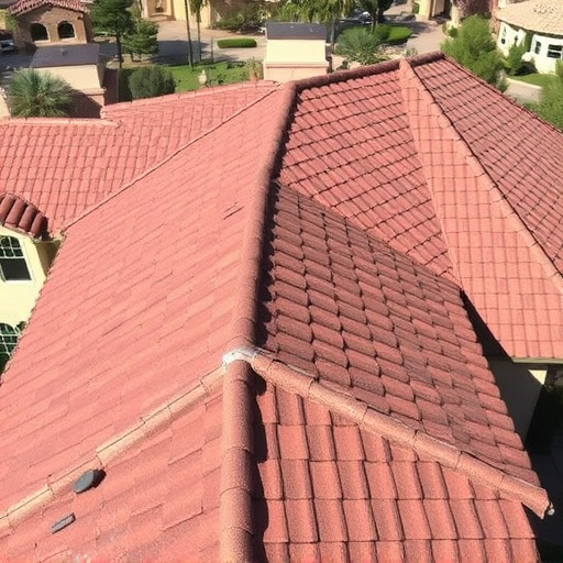 Shingle Roofing Oro Valley