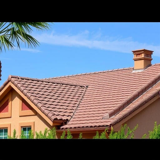 Shingle Roofing Oro Valley