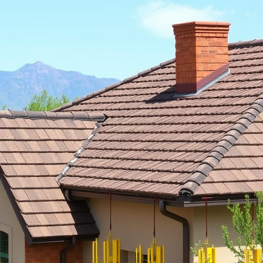 Shingle Roofing Oro Valley
