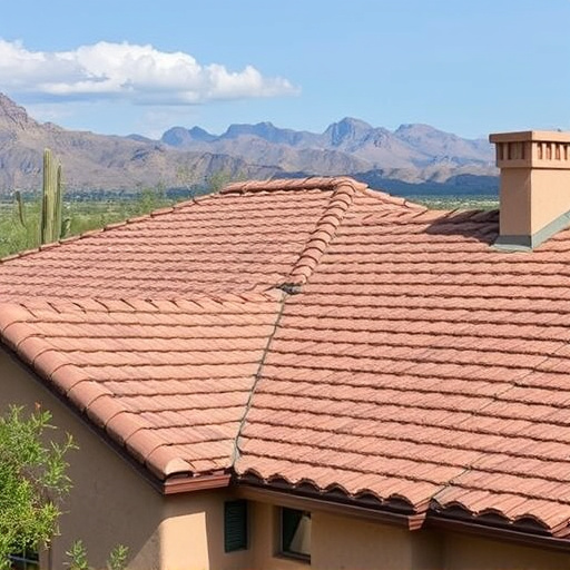 Shingle Roofing Oro Valley