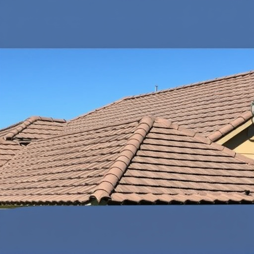 Shingle Roofing Oro Valley