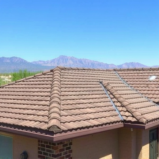 Shingle Roofing Oro Valley