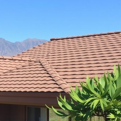 Shingle Roofing Oro Valley