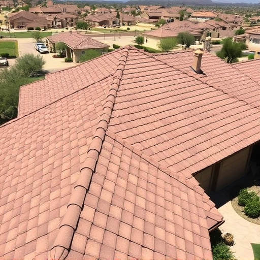 Shingle Roofing Oro Valley