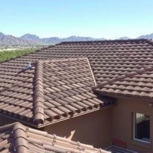Shingle Roofing Oro Valley