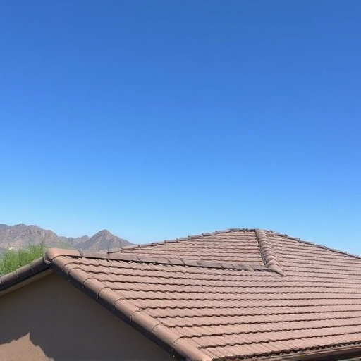 Shingle Roofing Oro Valley