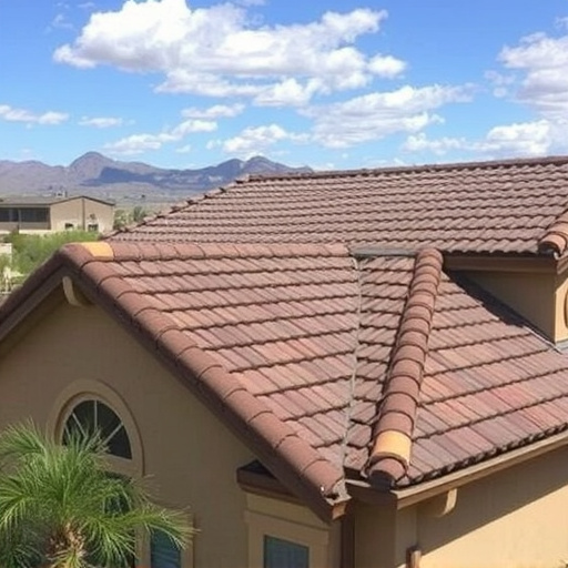 Shingle Roofing Oro Valley