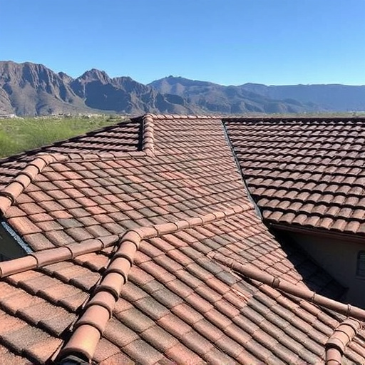 Shingle Roofing Oro Valley