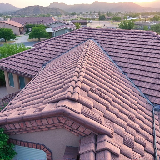 Shingle Roofing Oro Valley