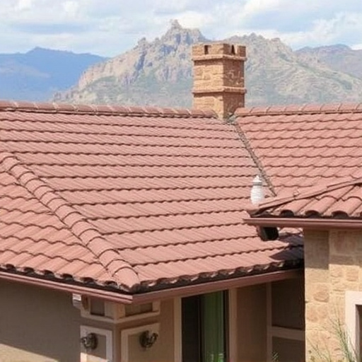 Shingle Roofing Oro Valley