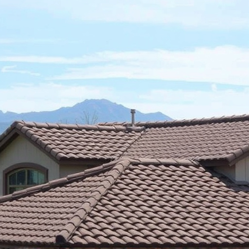 Shingle Roofing Oro Valley