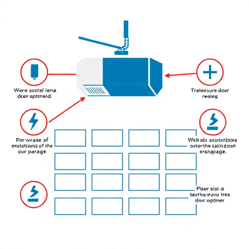 signs you need a new garage door opener
