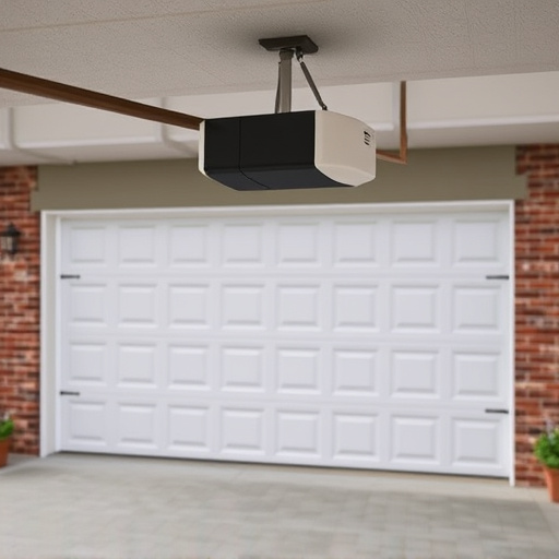 signs you need a new garage door opener