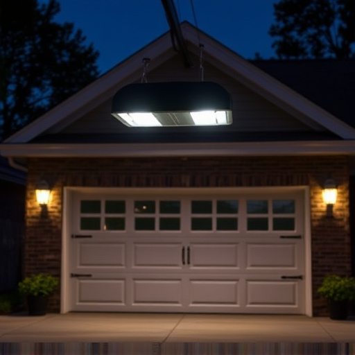 signs you need a new garage door opener