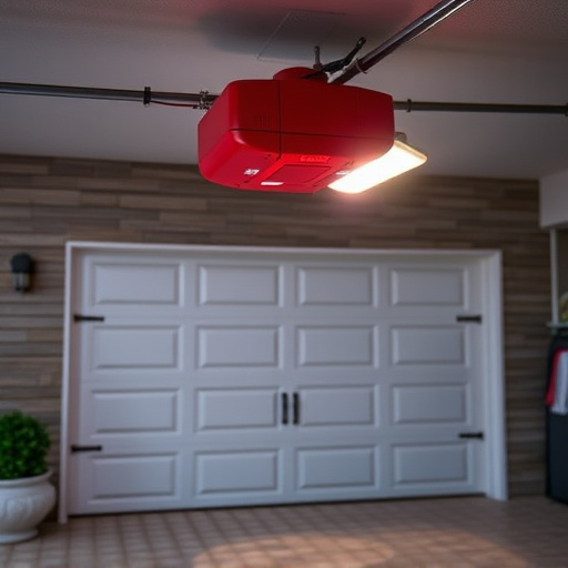 signs you need a new garage door opener