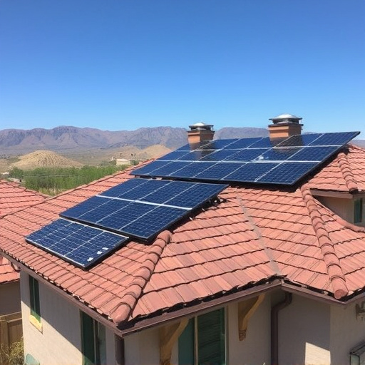Solar-Ready Roofing Systems Oro Valley