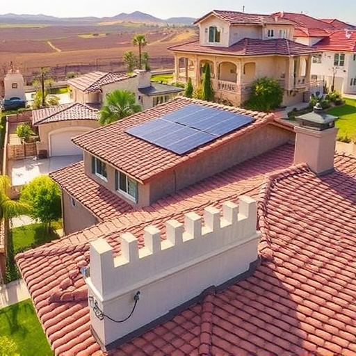 Solar-Ready Roofing Systems Oro Valley