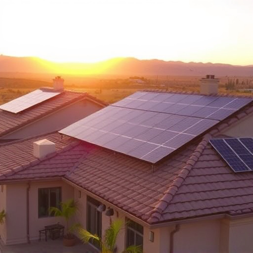 Solar-Ready Roofing Systems Oro Valley