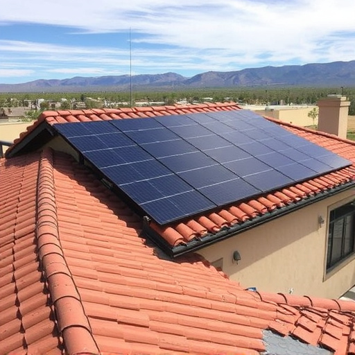 Solar-Ready Roofing Systems Oro Valley
