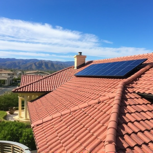 Solar-Ready Roofing Systems Oro Valley