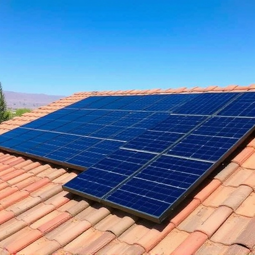 Solar-Ready Roofing Systems Oro Valley