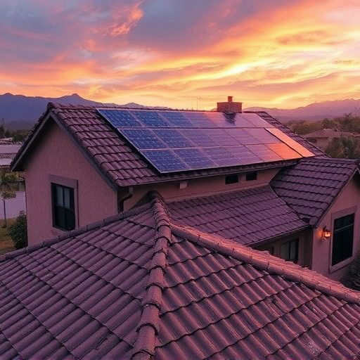 Solar-Ready Roofing Systems Oro Valley
