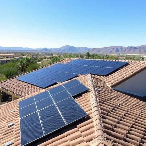Solar-Ready Roofing Systems Oro Valley