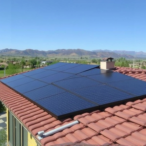 Solar-Ready Roofing Systems Oro Valley