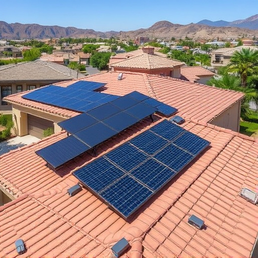 Solar-Ready Roofing Systems Oro Valley