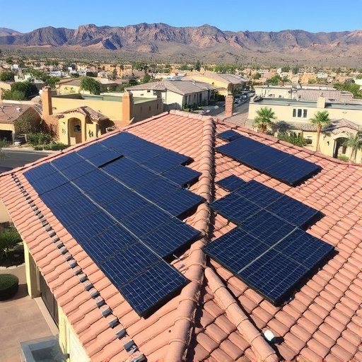 Solar-Ready Roofing Systems Oro Valley