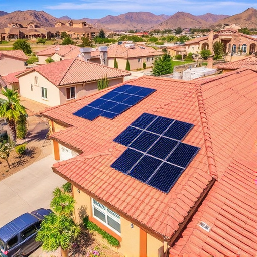 Solar-Ready Roofing Systems Oro Valley