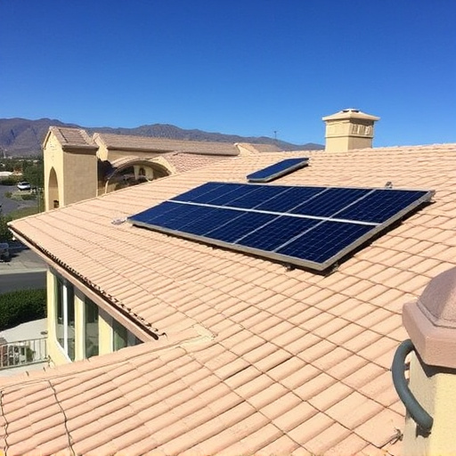 Solar-Ready Roofing Systems Oro Valley